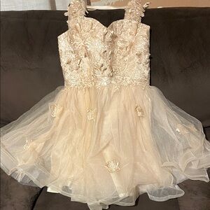 Women’s/girls sweet 16 Dress